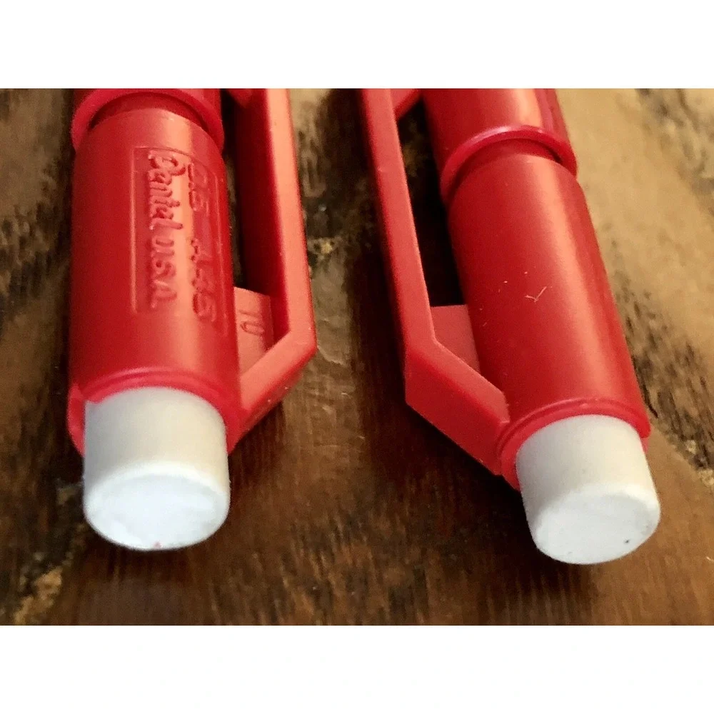 Pentel new old